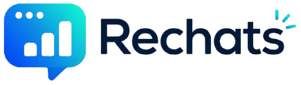 reChats Logo